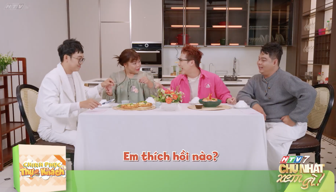Chinh phục thực khách - 19g hôm nay (10/5) trên HTV7- Ảnh 4.