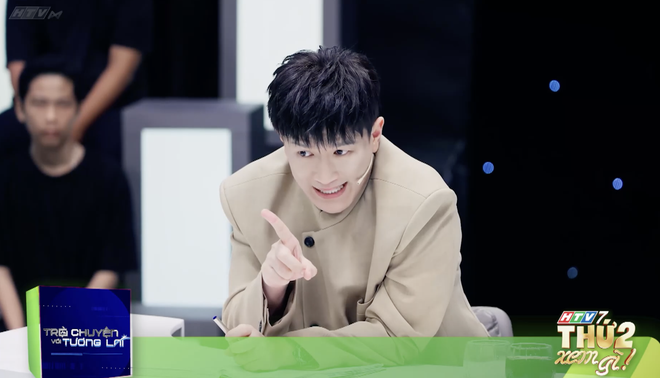Trò chuyện với tương lai - 19g thứ Hai (11/5) trên HTV7 - Ảnh 1.