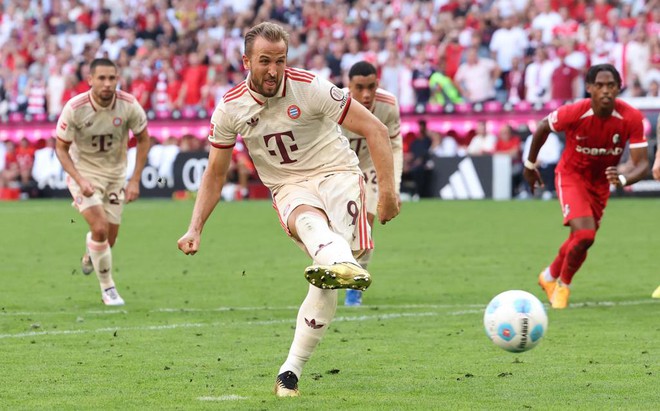 Harry Kane có thể được giảm tải tại World Cup 2026 - Ảnh 1.