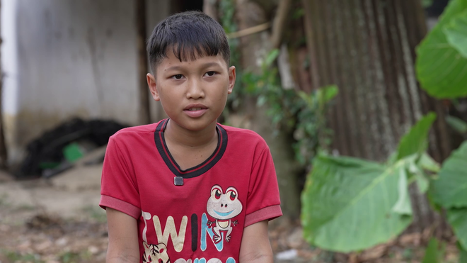 Mái ấm gia đình Việt: Phúc Du thấy chính mình trong chuyện cô bé mồ côi - Ảnh 4.