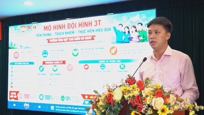 Thời sự trưa HTV ngày 10/6/2026 | Củ Chi hướng tới cực tăng trưởng mới khu vực Tây Bắc TP. Hồ Chí Minh - Ảnh 6.