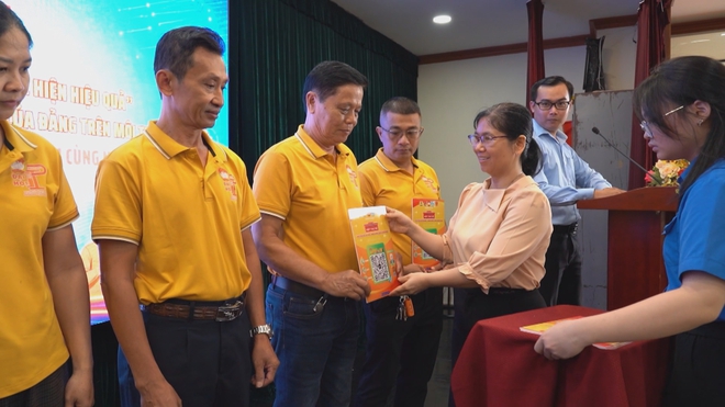 Thời sự trưa HTV ngày 10/6/2026 | Củ Chi hướng tới cực tăng trưởng mới khu vực Tây Bắc TP. Hồ Chí Minh - Ảnh 10.