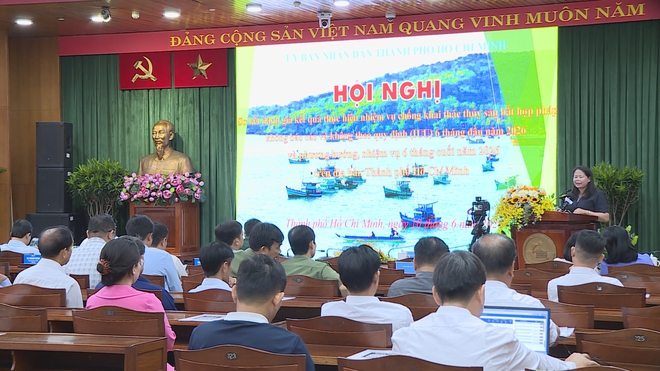 Thời sự HTV ngày 10/6/2026 | Lãnh đạo TP. Hồ Chí Minh thăm, chúc thọ người cao tuổi - Ảnh 8.