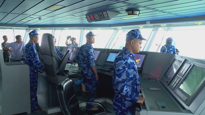 Thời sự HTV ngày 10/6/2026 | Lãnh đạo TP. Hồ Chí Minh thăm, chúc thọ người cao tuổi - Ảnh 9.