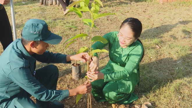 Vươn khơi - Ngày 10/6/2026 | Bộ Công Thương ban hành chương trình hành động phát huy nguồn lực nền kinh tế - Ảnh 6.