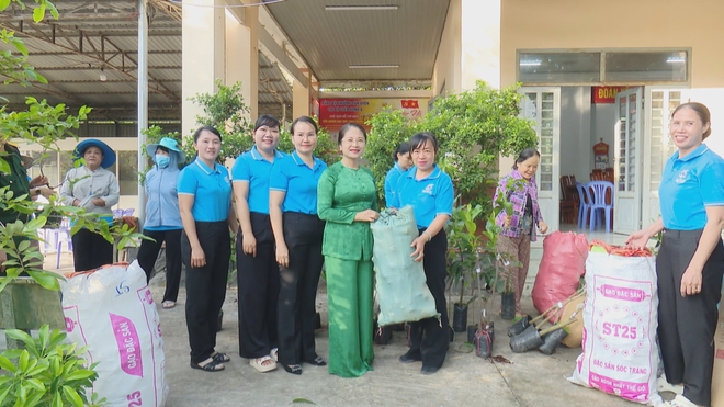 Vươn khơi - Ngày 10/6/2026 | Bộ Công Thương ban hành chương trình hành động phát huy nguồn lực nền kinh tế - Ảnh 5.