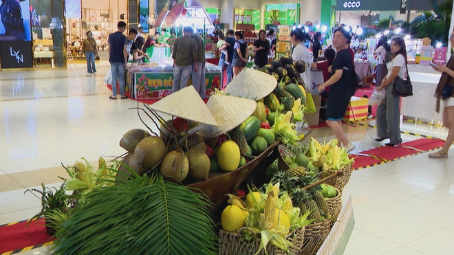 60 Giây ngày 10/6/2026 | TP. Hồ Chí Minh: Cung đường hoa giấy bên biển hút khách mỗi chiều hè - Ảnh 8.