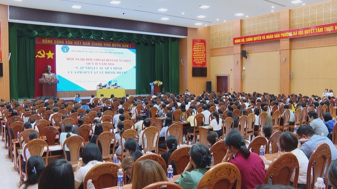 Vươn khơi - Ngày 10/6/2026 | Bộ Công Thương ban hành chương trình hành động phát huy nguồn lực nền kinh tế - Ảnh 11.