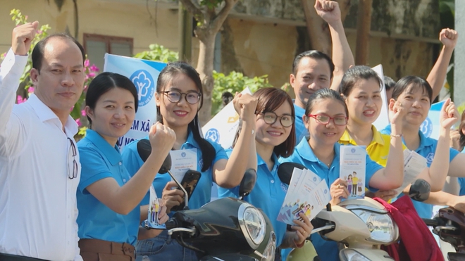 Vươn khơi - Ngày 10/6/2026 | Bộ Công Thương ban hành chương trình hành động phát huy nguồn lực nền kinh tế - Ảnh 10.