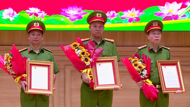 Thời sự HTV ngày 10/6/2026 | Lãnh đạo TP. Hồ Chí Minh thăm, chúc thọ người cao tuổi - Ảnh 6.