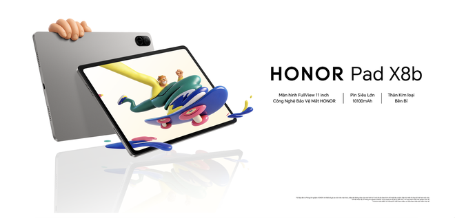 Honor ra mắt loạt sản phẩm tại thị trường Việt Nam - Ảnh 5.