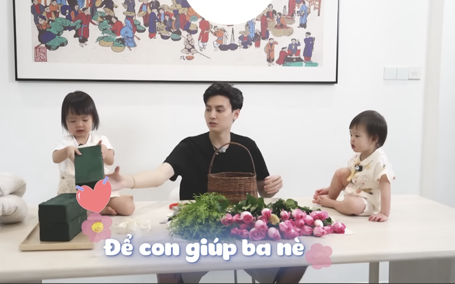"Mẹ vắng nhà, ba là siêu nhân" Mùa 5 | Tập 9: Khi các mẹ trở về- Ảnh 3.