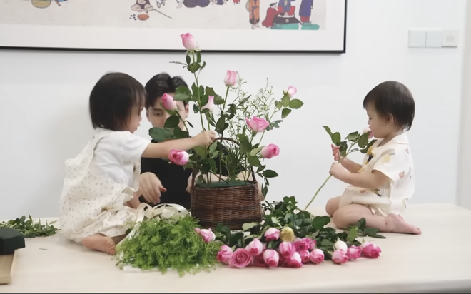 "Mẹ vắng nhà, ba là siêu nhân" Mùa 5 | Tập 9: Khi các mẹ trở về- Ảnh 1.
