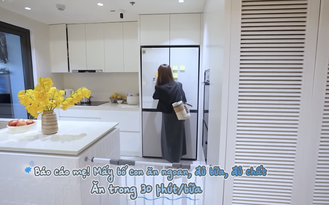 "Mẹ vắng nhà, ba là siêu nhân" Mùa 5 | Tập 9: Khi các mẹ trở về- Ảnh 6.