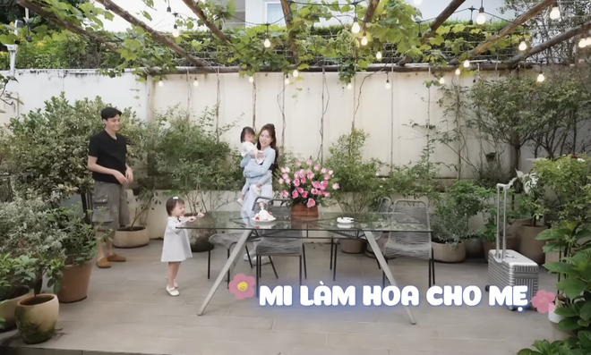 "Mẹ vắng nhà, ba là siêu nhân" Mùa 5 | Tập 9: Khi các mẹ trở về- Ảnh 4.