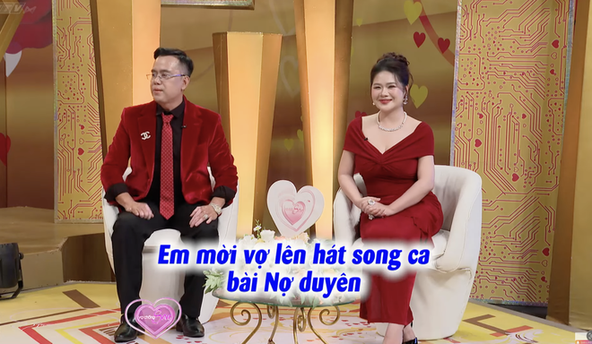 Vợ chồng son: Chênh nhau 16 tuổi, cô gái trẻ cãi lại ba mẹ để lấy chồng qua 1 lần đò- Ảnh 2.