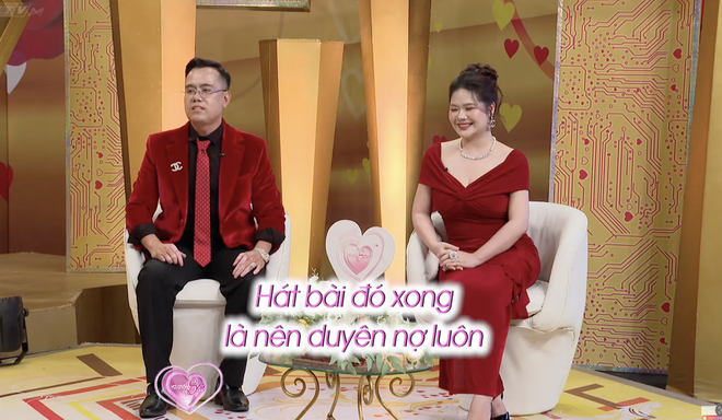 Vợ chồng son: Chênh nhau 16 tuổi, cô gái trẻ cãi lại ba mẹ để lấy chồng qua 1 lần đò- Ảnh 3.
