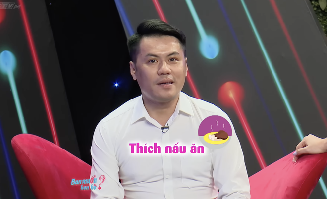 Bạn muốn hẹn hò: Cô gái chưa gì đòi cho nhà trai nợ 2 "cái hôn" - Ảnh 1.