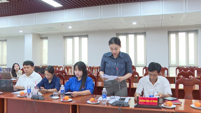 TP. Hồ Chí Minh khảo sát kết quả thực hiện Nghị quyết về phát triển thể dục thể thao - Ảnh 2.