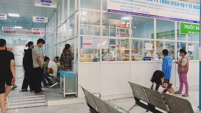 Vươn khơi - Ngày 12/6/2026 | Từ 1/7/2026: Nhiều quyền lợi bảo hiểm y tế được nâng cao - Ảnh 1.