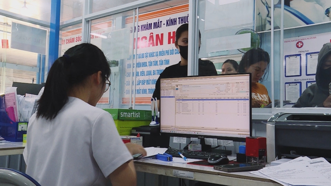 Vươn khơi - Ngày 12/6/2026 | Từ 1/7/2026: Nhiều quyền lợi bảo hiểm y tế được nâng cao - Ảnh 2.