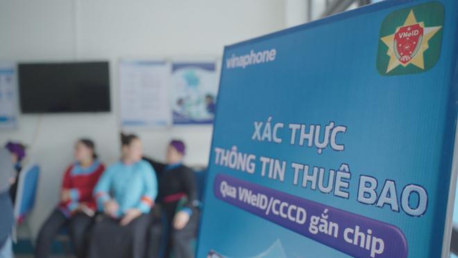 60 Giây Sáng ngày 13/6/2026 | Gấp rút hoàn tất xác thực thông tin thuê bao di động - Ảnh 1.