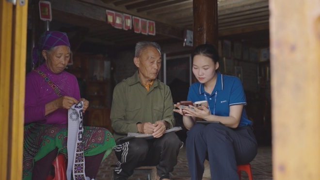 60 Giây Sáng ngày 13/6/2026 | Gấp rút hoàn tất xác thực thông tin thuê bao di động - Ảnh 4.