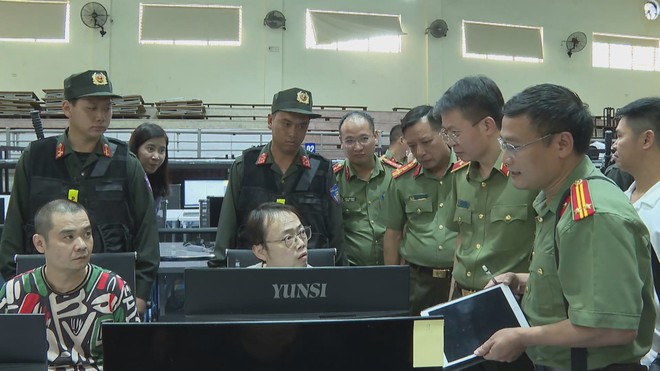 60 Giây Sáng ngày 13/6/2026 | Gấp rút hoàn tất xác thực thông tin thuê bao di động - Ảnh 6.