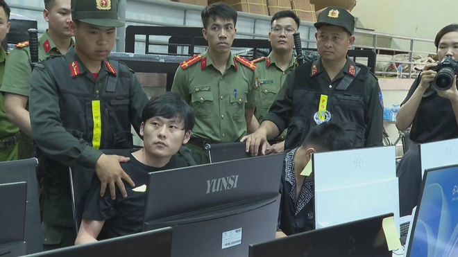 60 Giây Sáng ngày 13/6/2026 | Gấp rút hoàn tất xác thực thông tin thuê bao di động - Ảnh 7.