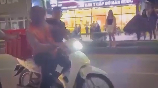 60 Giây Sáng ngày 13/6/2026 | Gấp rút hoàn tất xác thực thông tin thuê bao di động - Ảnh 11.