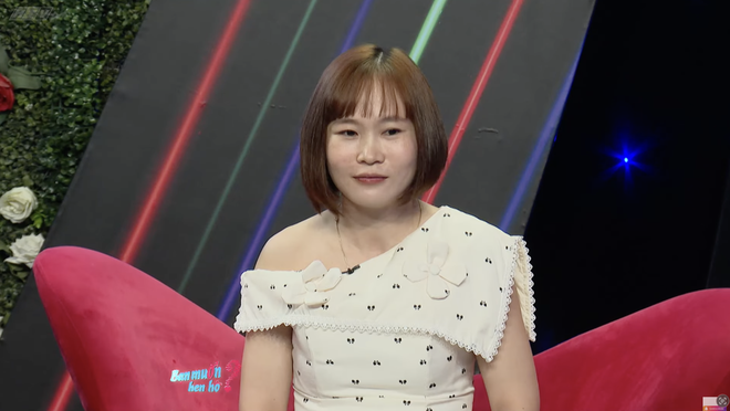 Bạn muốn hẹn hò 2026 | Tập 24: Chàng quản lý có 5 mối tình từ chối cô gái Gen Z - Ảnh 4.