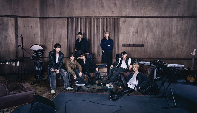 BTS dẫn đầu iTunes tại 79 quốc gia với ca khúc mới "Come Over" - Ảnh 1.