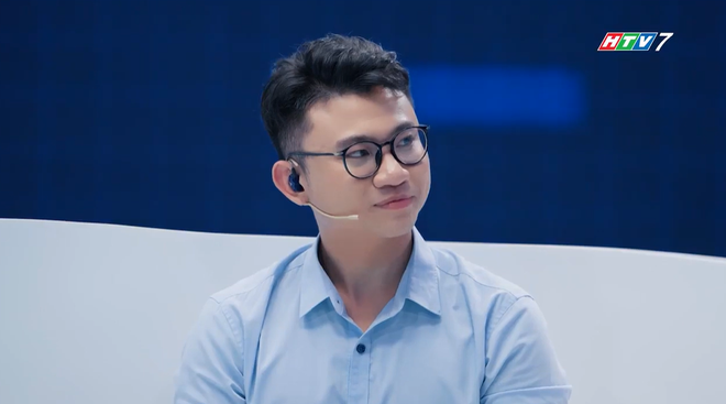 Trò chuyện với tương lai: Khi thu nhập không còn là câu trả lời duy nhất - Ảnh 12.