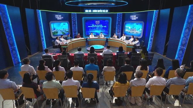 Thời sự HTV ngày 14/6/2026 | Thay đổi mức đóng BHXH với chủ hộ kinh doanh từ ngày 1/7/2026- Ảnh 4.