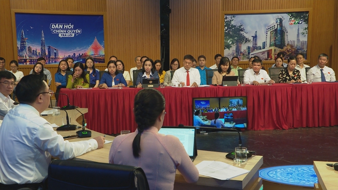 Thời sự HTV ngày 14/6/2026 | Thay đổi mức đóng BHXH với chủ hộ kinh doanh từ ngày 1/7/2026- Ảnh 6.