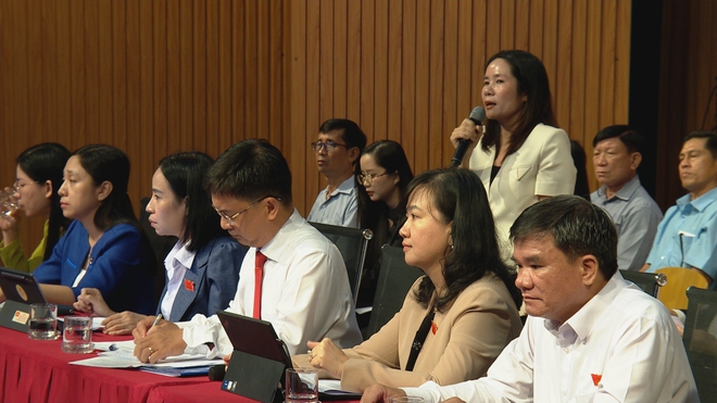 Thời sự HTV ngày 14/6/2026 | Thay đổi mức đóng BHXH với chủ hộ kinh doanh từ ngày 1/7/2026- Ảnh 5.