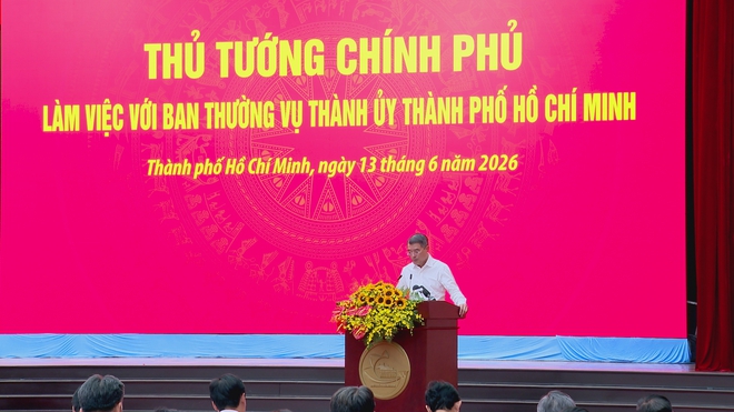Thời sự HTV ngày 14/6/2026 | Thay đổi mức đóng BHXH với chủ hộ kinh doanh từ ngày 1/7/2026- Ảnh 2.