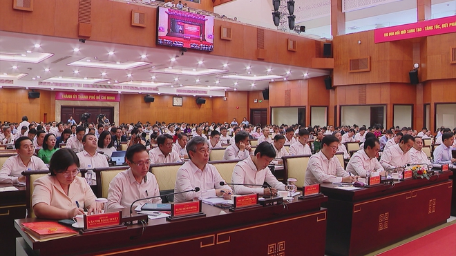Thời sự HTV ngày 14/6/2026 | Thay đổi mức đóng BHXH với chủ hộ kinh doanh từ ngày 1/7/2026- Ảnh 3.