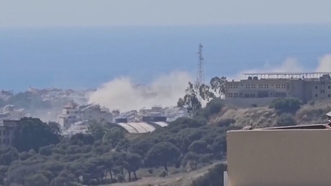 Tin Thế giới 24 Giờ ngày 14/6/2026 | Mỹ khẳng định sẽ ký kết thỏa thuận hòa bình với Iran trong ngày 14/6 - Ảnh 3.