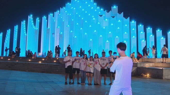60 Giây Sáng ngày 14/6/2026 | Vũng Tàu tăng cường dịch vụ đêm để hút khách - Ảnh 3.
