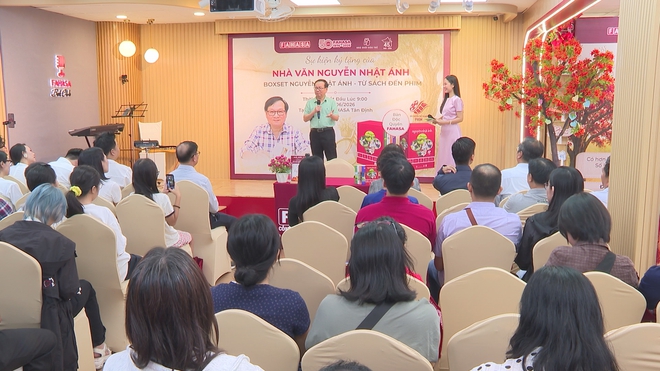 Khi sách 'sống lại' trên màn ảnh- Ảnh 3.