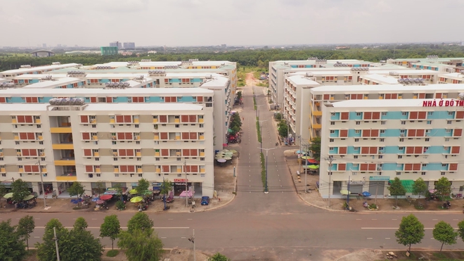 Vươn khơi - Ngày 14/6/2026 | TP. Hồ Chí Minh mở rộng nguồn cung nhà ở cho thuê- Ảnh 2. Vươn khơi - Ngày 14/6/2026 | TP. Hồ Chí Minh mở rộng nguồn cung nhà ở cho thuê- Ảnh 2.