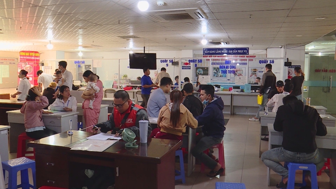 Vươn khơi - Ngày 14/6/2026 | TP. Hồ Chí Minh mở rộng nguồn cung nhà ở cho thuê- Ảnh 4. Vươn khơi - Ngày 14/6/2026 | TP. Hồ Chí Minh mở rộng nguồn cung nhà ở cho thuê- Ảnh 4.