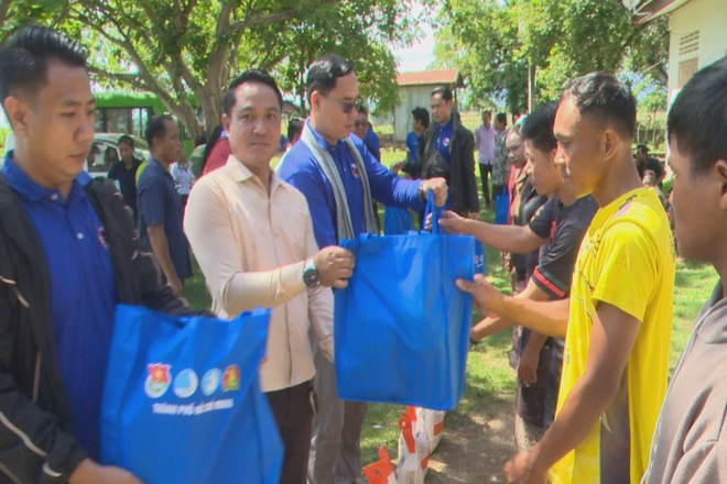 Thời sự HTV ngày 15/6/2026 | Từ hạt giống bản địa đến hệ sinh thái xanh toàn diện - Ảnh 9.