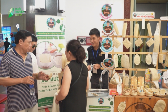 Thời sự HTV ngày 15/6/2026 | Từ hạt giống bản địa đến hệ sinh thái xanh toàn diện - Ảnh 1.
