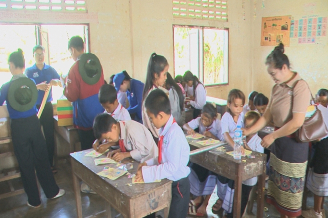 Thời sự HTV ngày 15/6/2026 | Từ hạt giống bản địa đến hệ sinh thái xanh toàn diện - Ảnh 7.