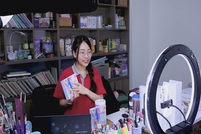 60 Giây Trưa ngày 15/6/2026 | Đề xuất xác thực danh tính người bán thực phẩm trên mạng - Ảnh 3.