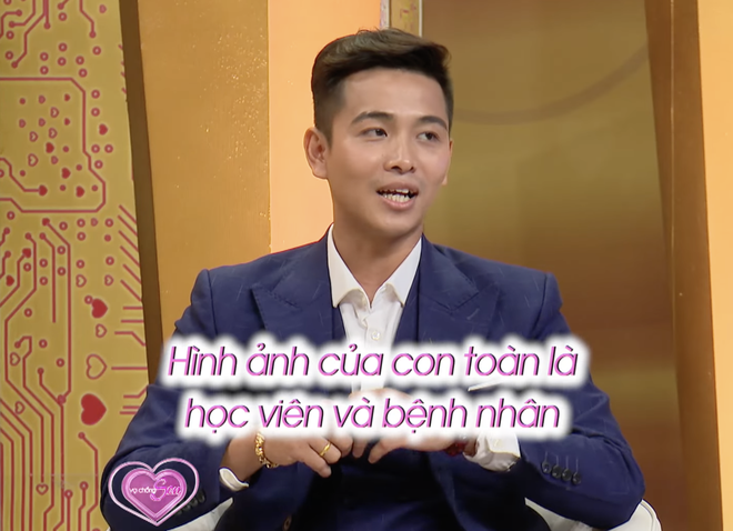 Vợ chồng son: Vợ suy sụp khi chồng dứt áo ra đi - Ảnh 6.