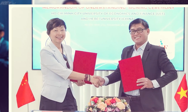 Nét Việt: Đừng chờ cơ hội, hãy sẵn sàng cho cơ hội - Ảnh 5.