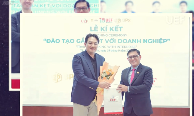 Nét Việt: Đừng chờ cơ hội, hãy sẵn sàng cho cơ hội - Ảnh 17.